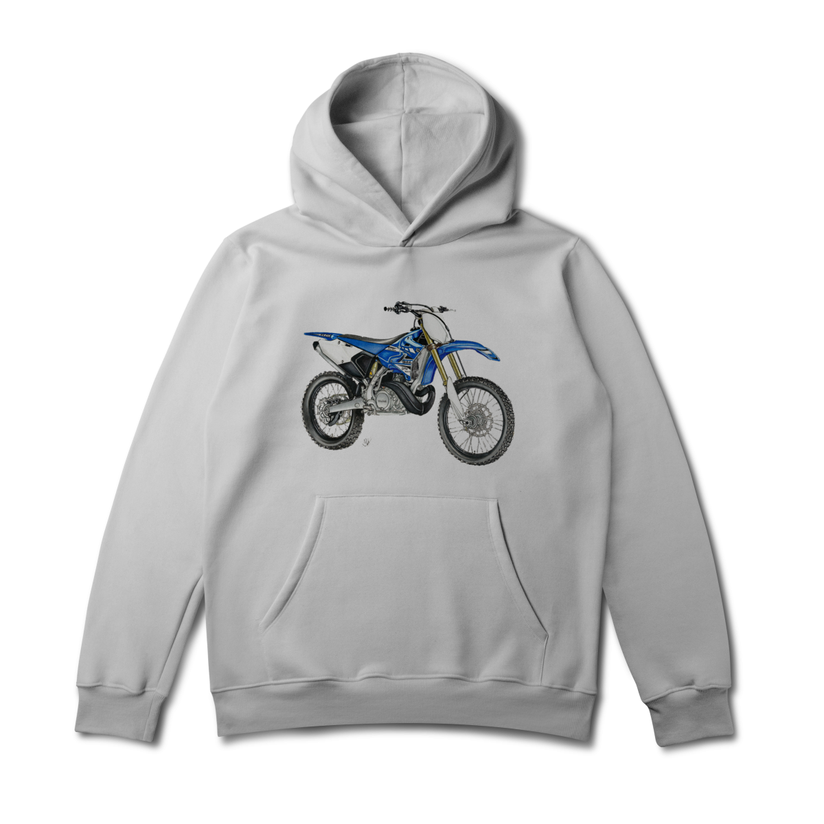 Yz 250  | Moletom Canguru