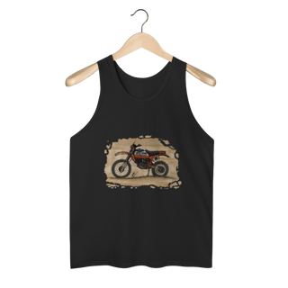 Xr 500 Dakar | Regata Quality