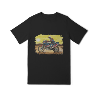 África Twin Dakar | Quality Infantil (10 a 14)