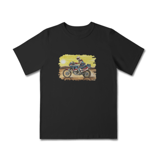 África Twin Dakar | Quality Infantil (2 a 8)