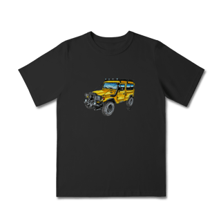 Toyota Bandeirante | Quality Infantil (2 a 8)