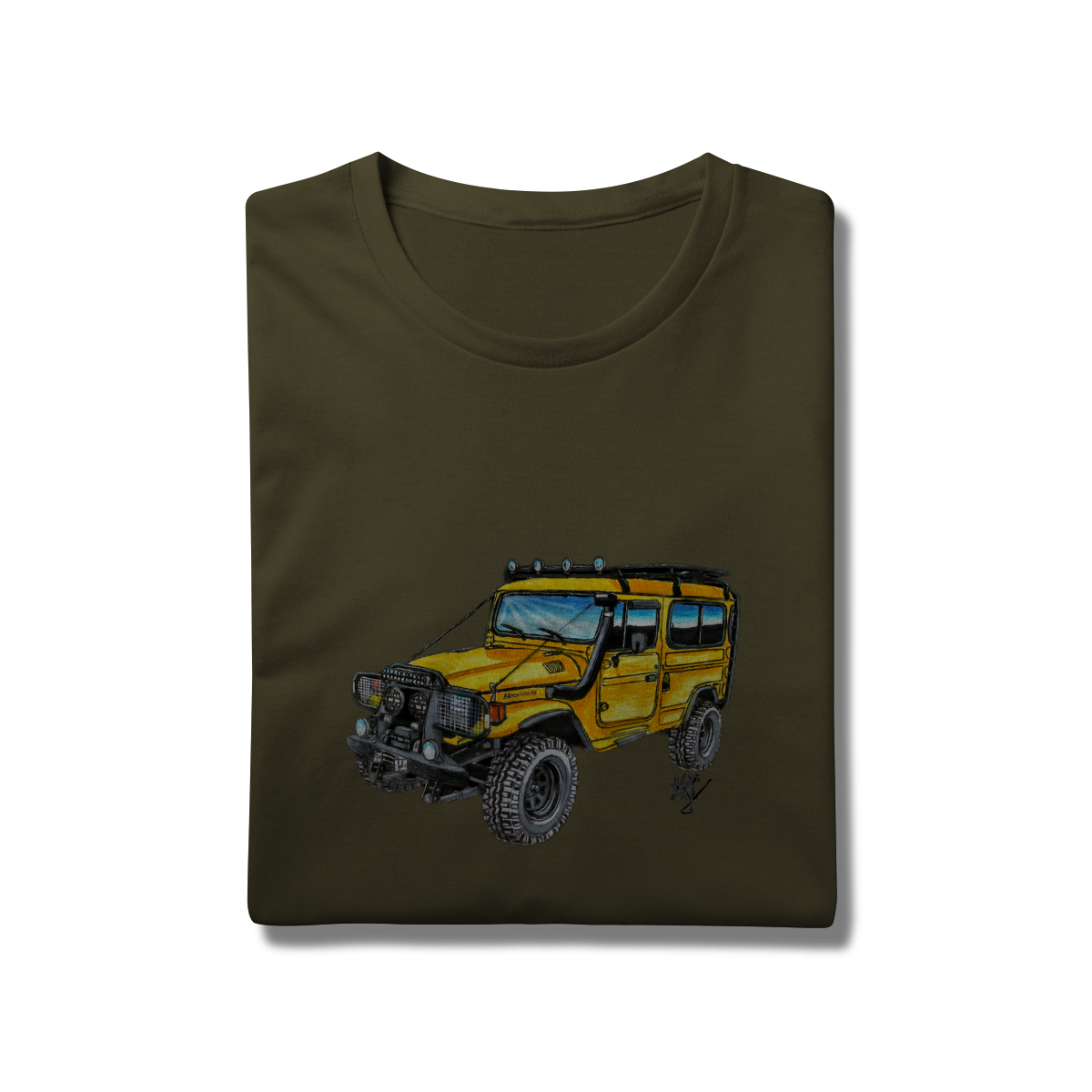 Toyota Bandeirante | Prime