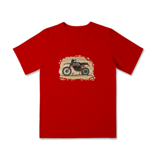 XR 500 Dakar | Quality Infantil (2 a 8)