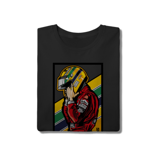 Ayrton Senna