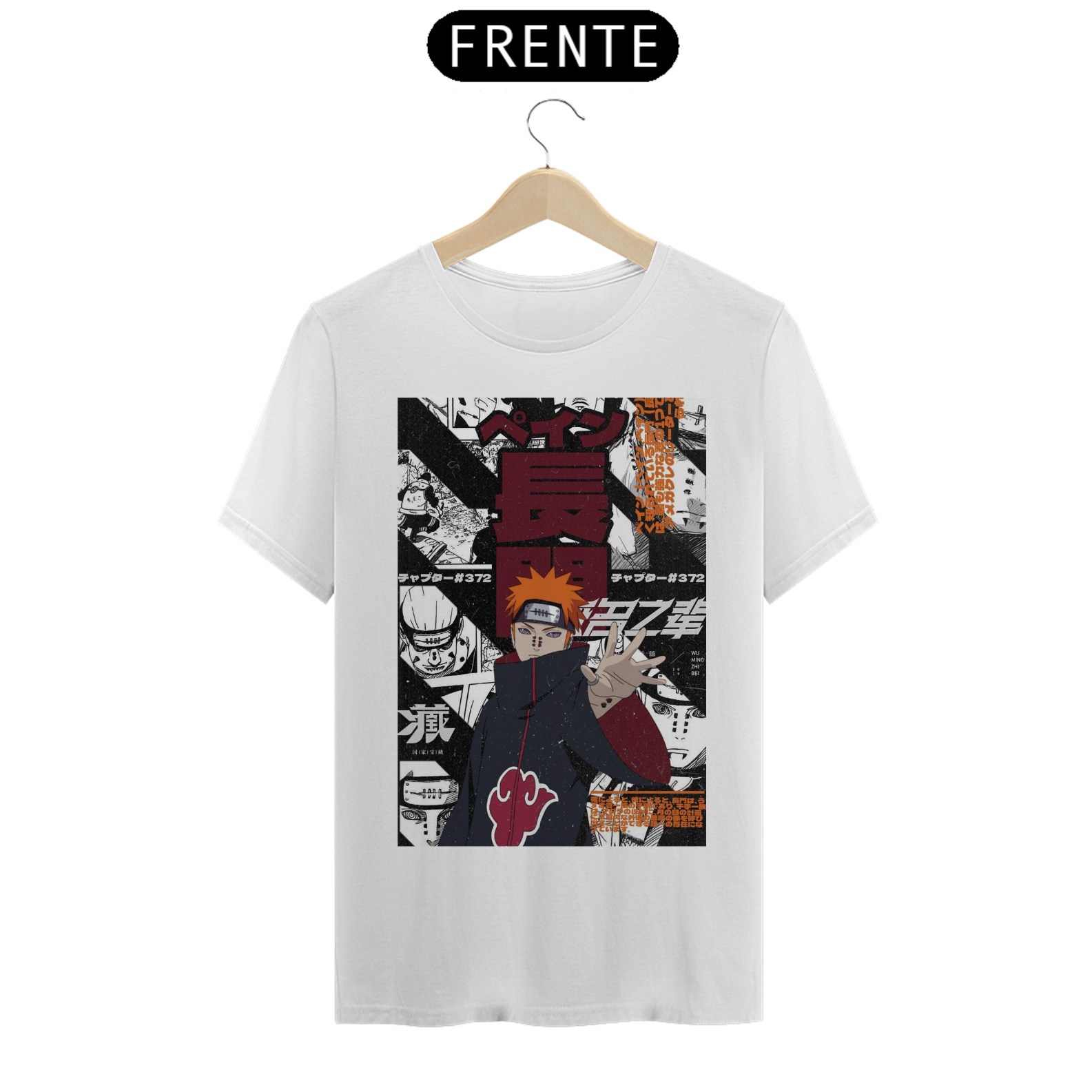 Nome do produto: PAIN NARUTO