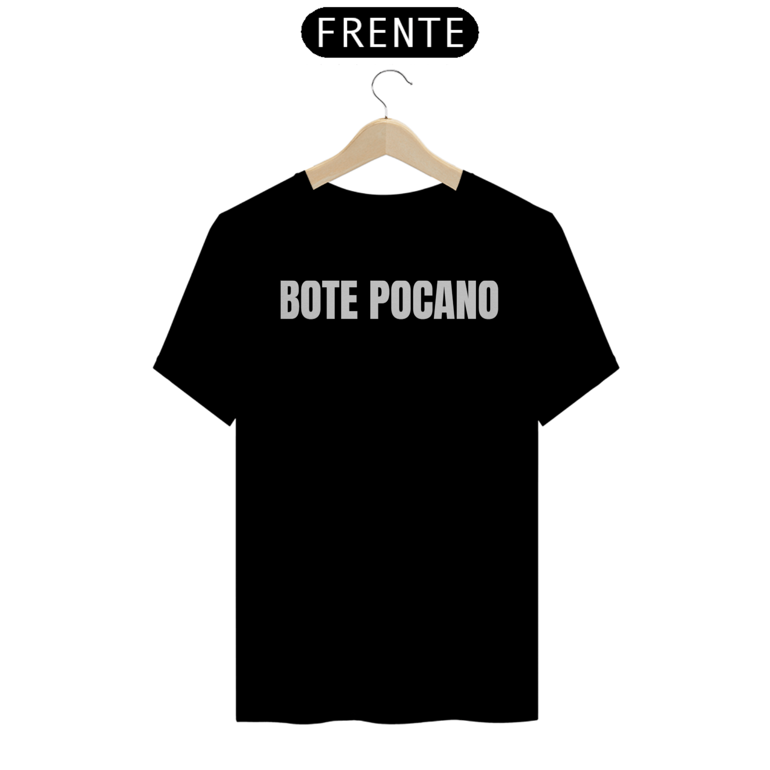 Nome do produto: BOTE POCANO!