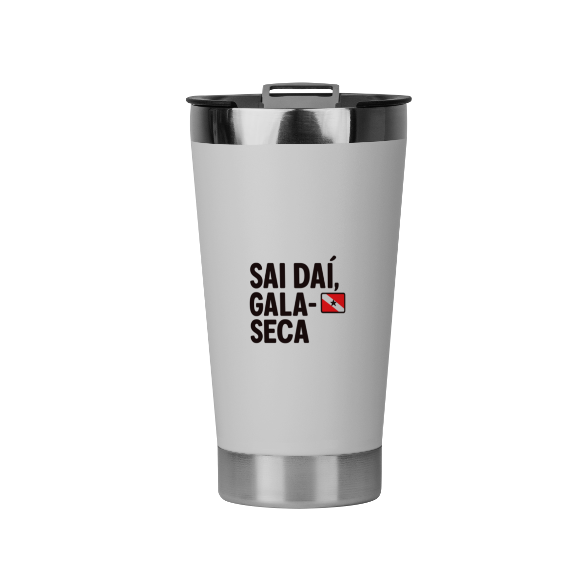 Nome do produto: Copo termico Sai dai galaseca