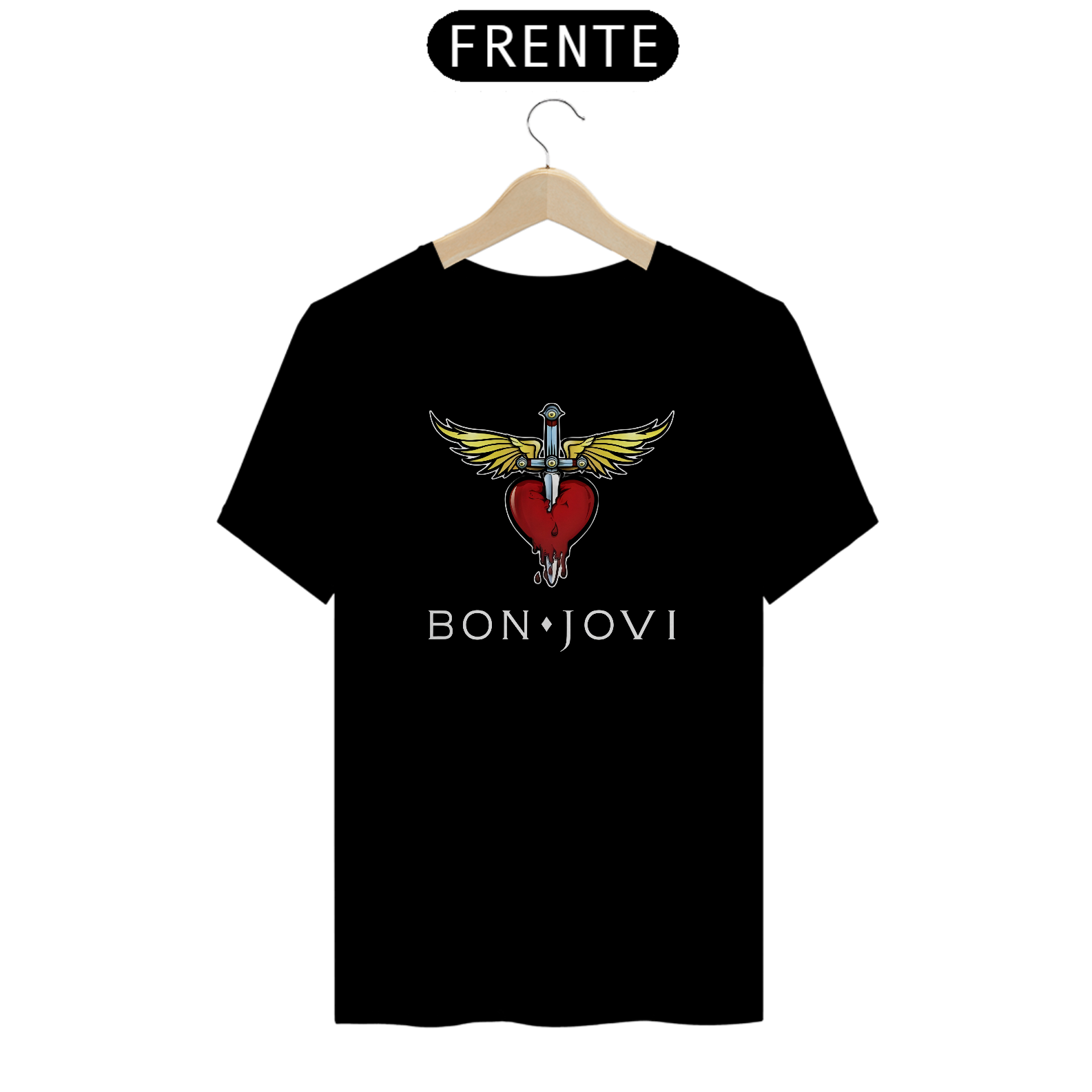 CQLRRL08 BON JOVI