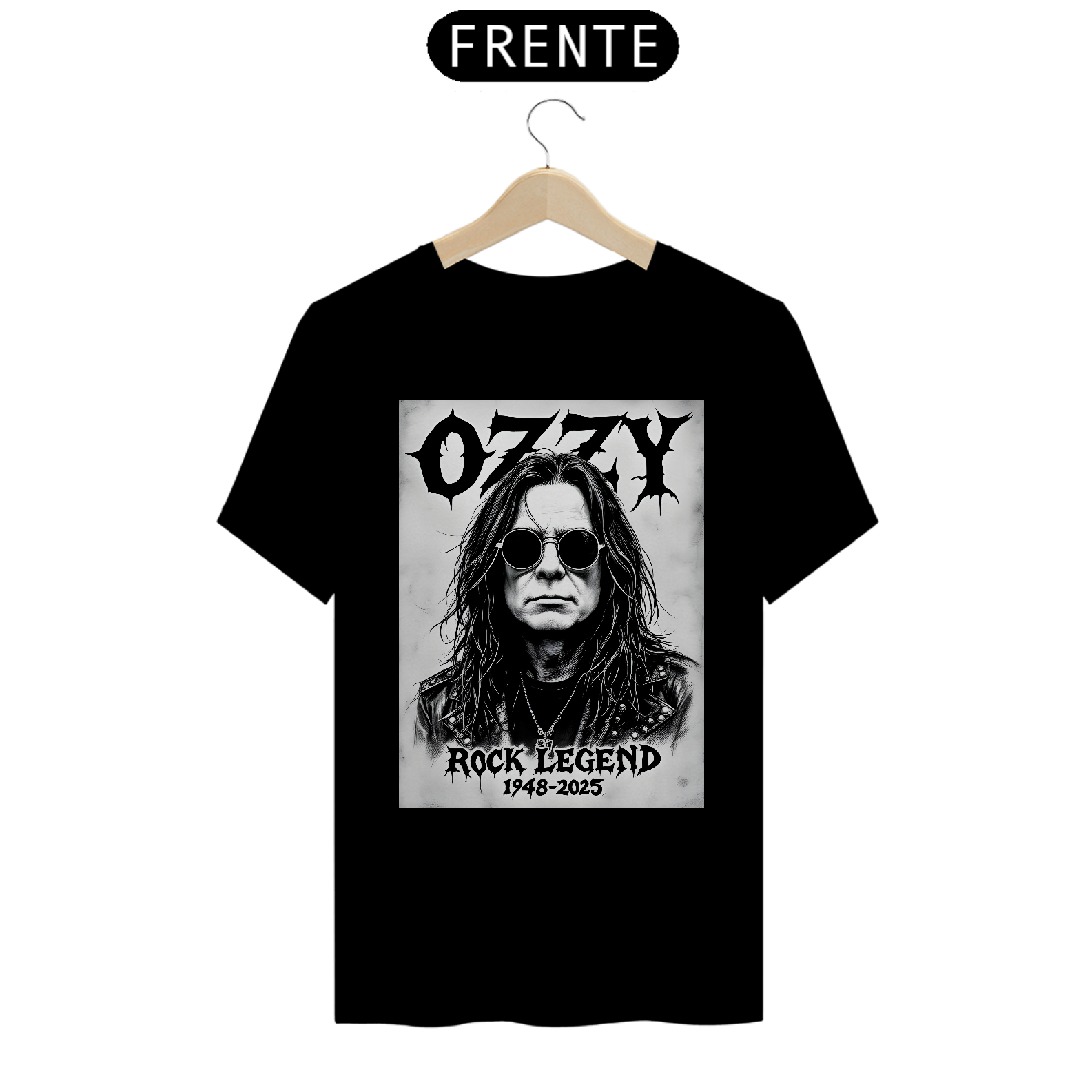 Nome do produto: CQLRRL20 OZZY 1