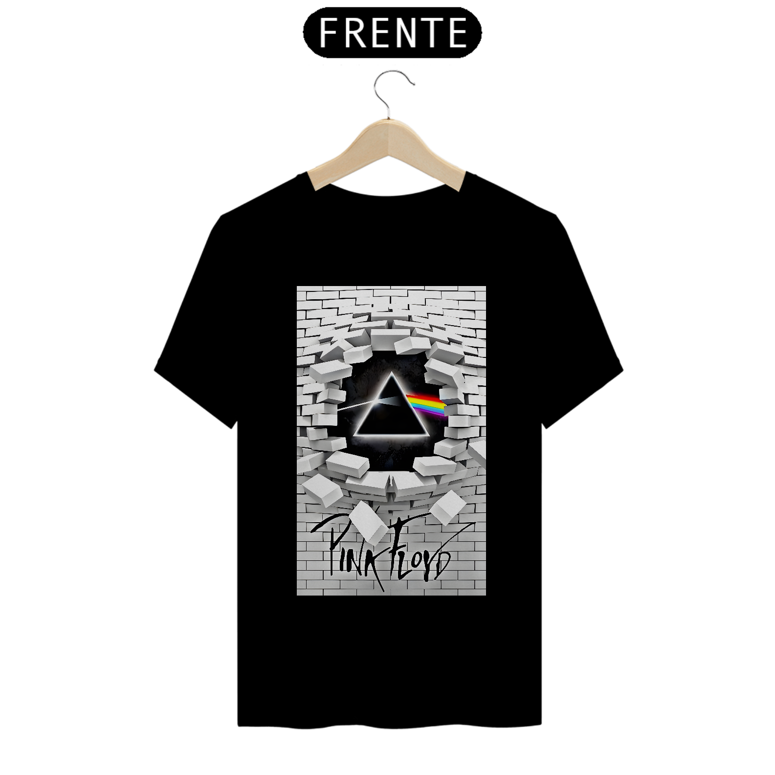 Nome do produto: CQLRRL23 PINK FLOYD 1