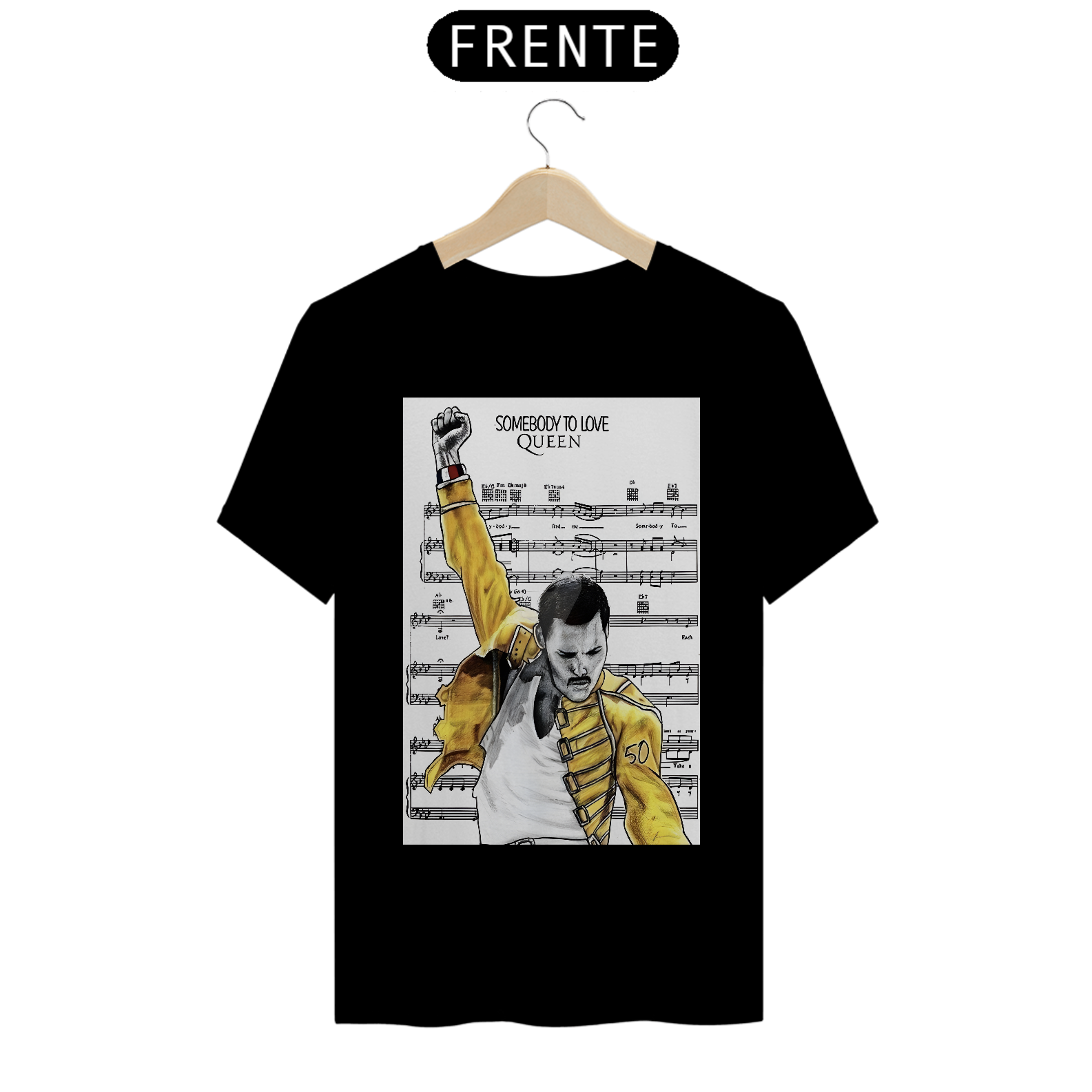 Nome do produto: CQLRRL28 QUEEN 3