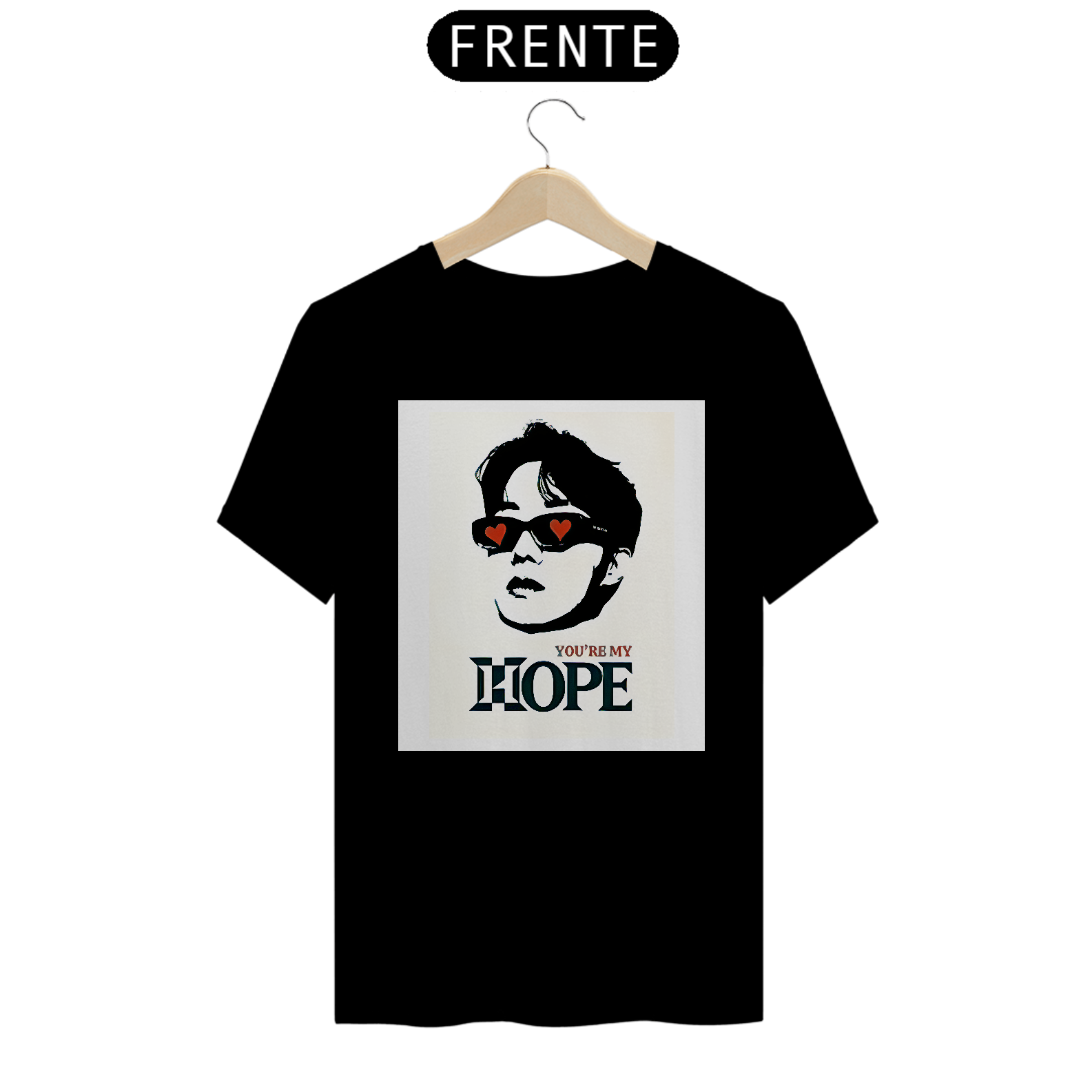 CQLBTS44 YOU ARE MY HOPE 2