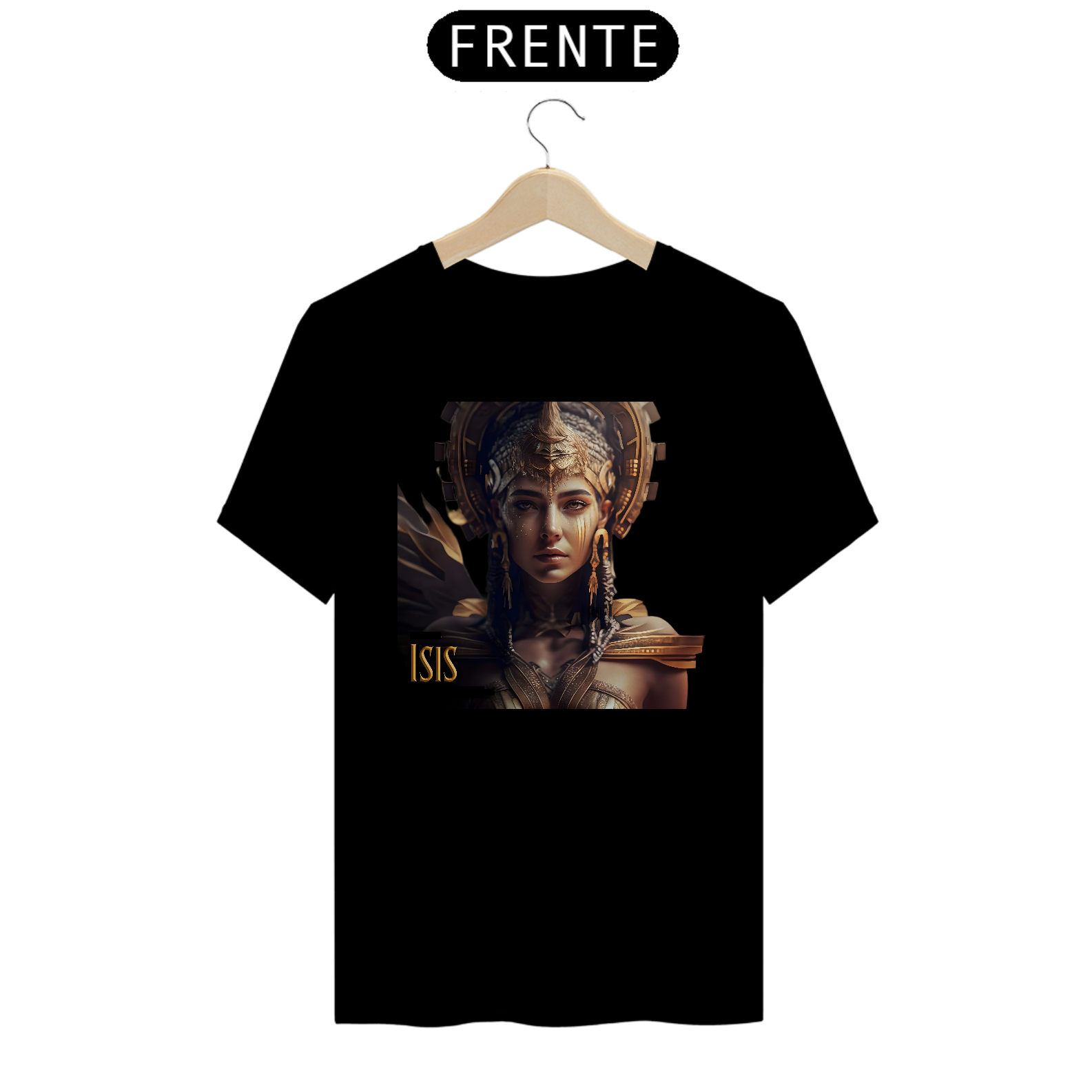 Nome do produto: CQLESP07 ISIS