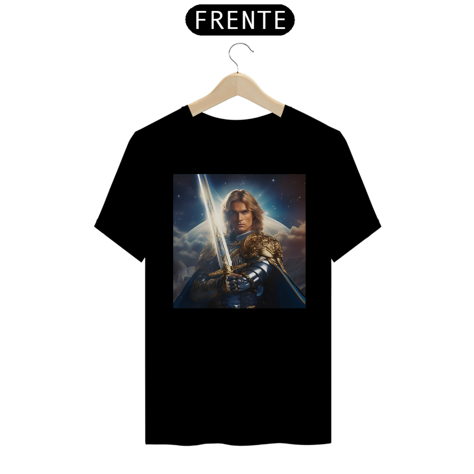 Nome do produto: CQLESP20 MIGUEL