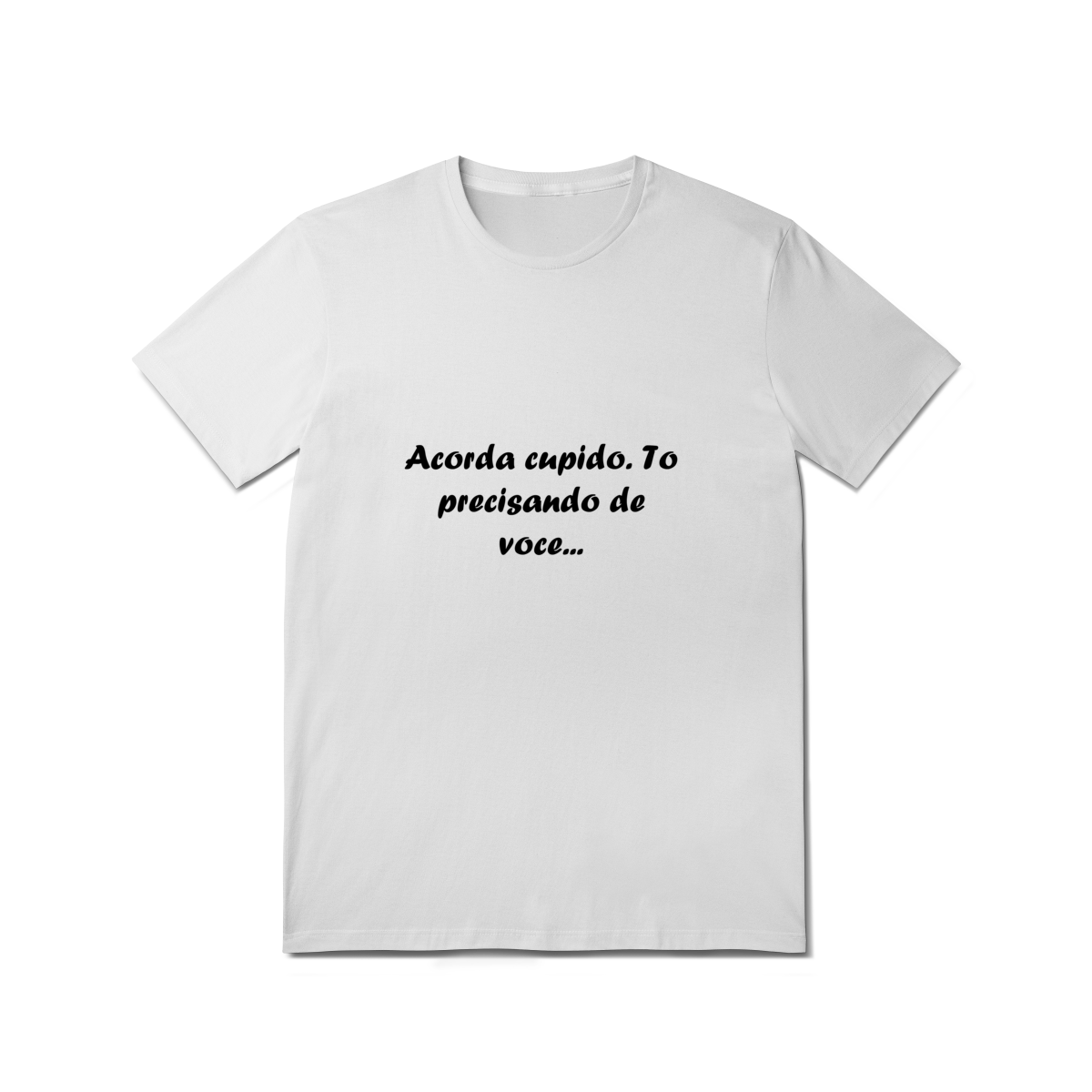 CQLFRS04 ACORDA CUPIDO TÔ PRECISANDO DE VOCÊ