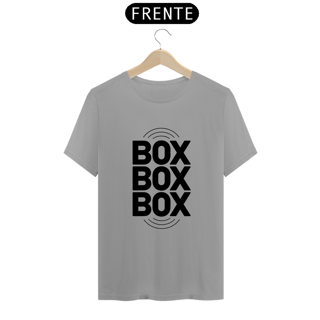 Camisa Box Box Box