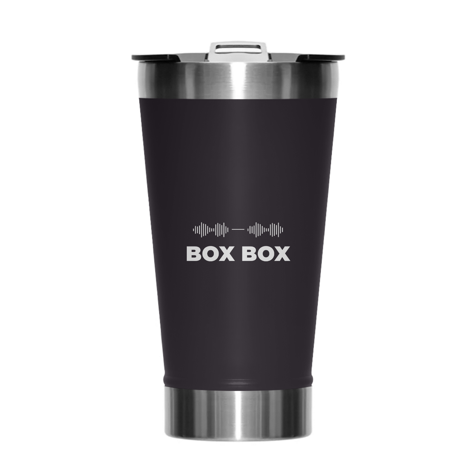 Copo Térmico Box Box