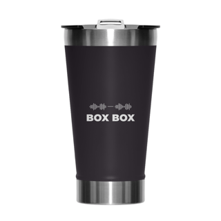 Copo Térmico Box Box