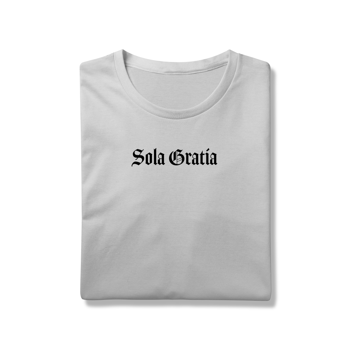Sola Gratia
