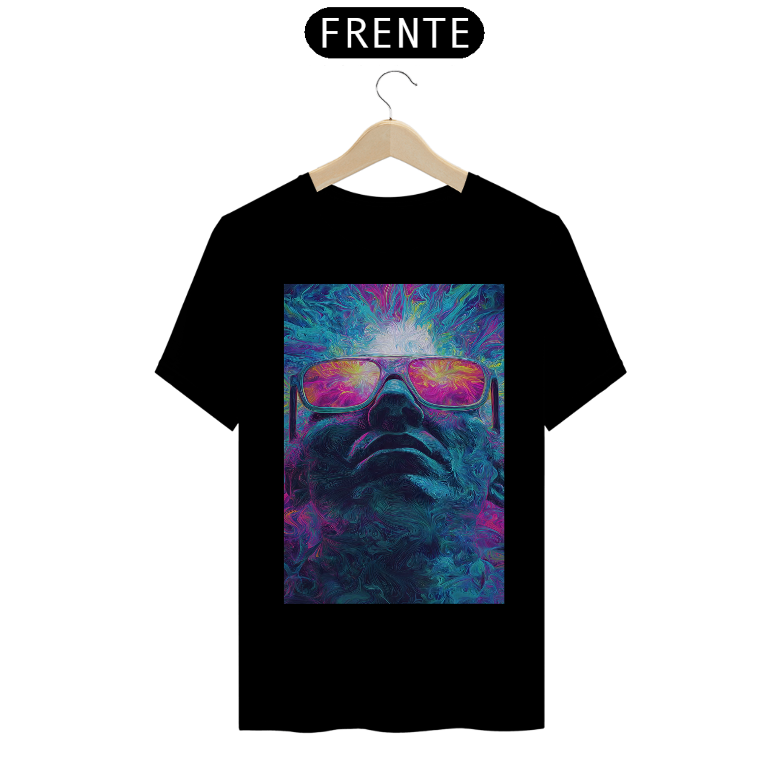 Yterbiun – Explosão Mental