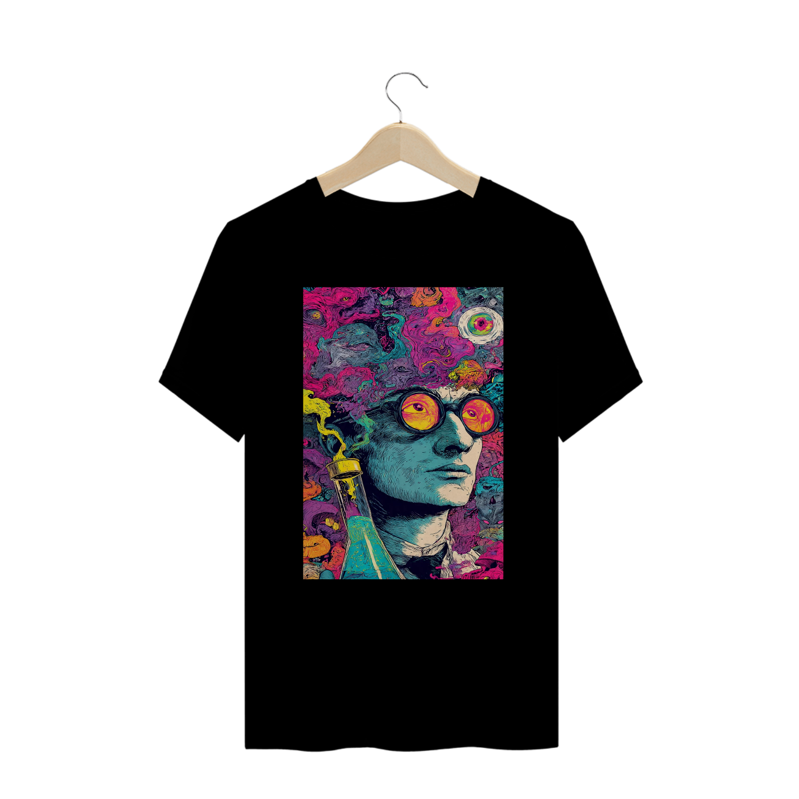 Yterbiun – O Alquimista Cósmico