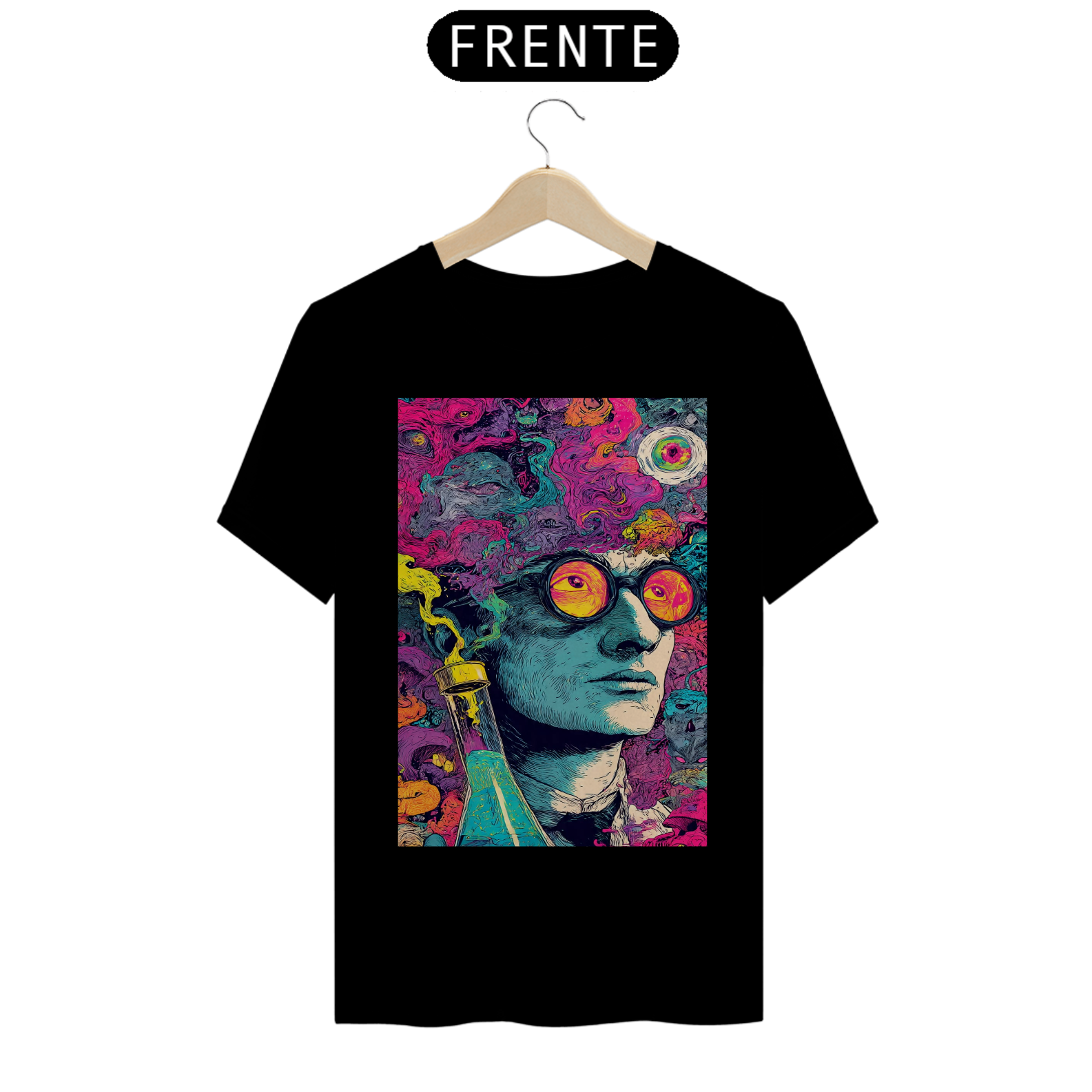 Yterbiun – O Alquimista Cósmico