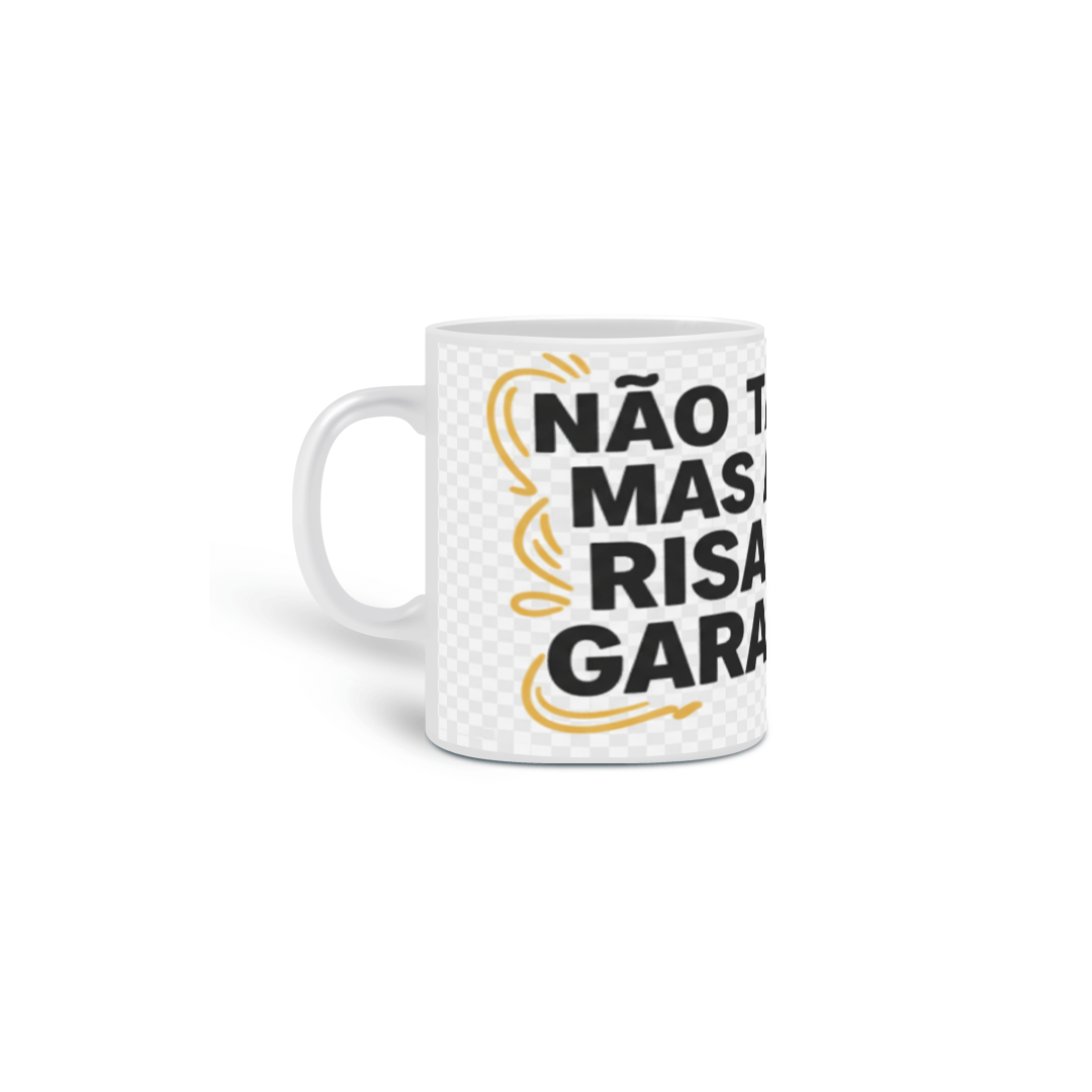 Nome do produto: CANECA MEME