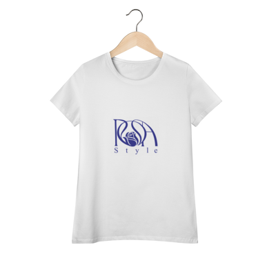 Baby Long Pima Rosa Style