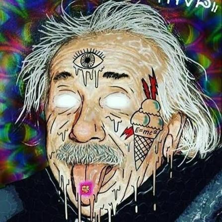 Nome do produto: Camisa relatividade