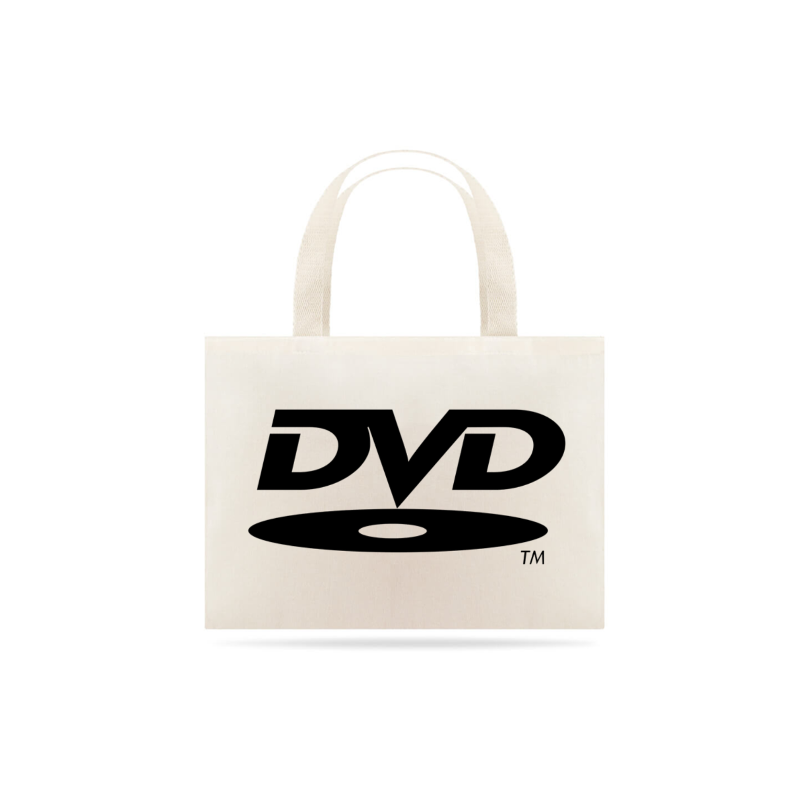 ECOBAG| DVD