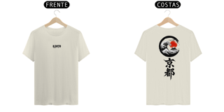 Camiseta Prime - Kyoto
