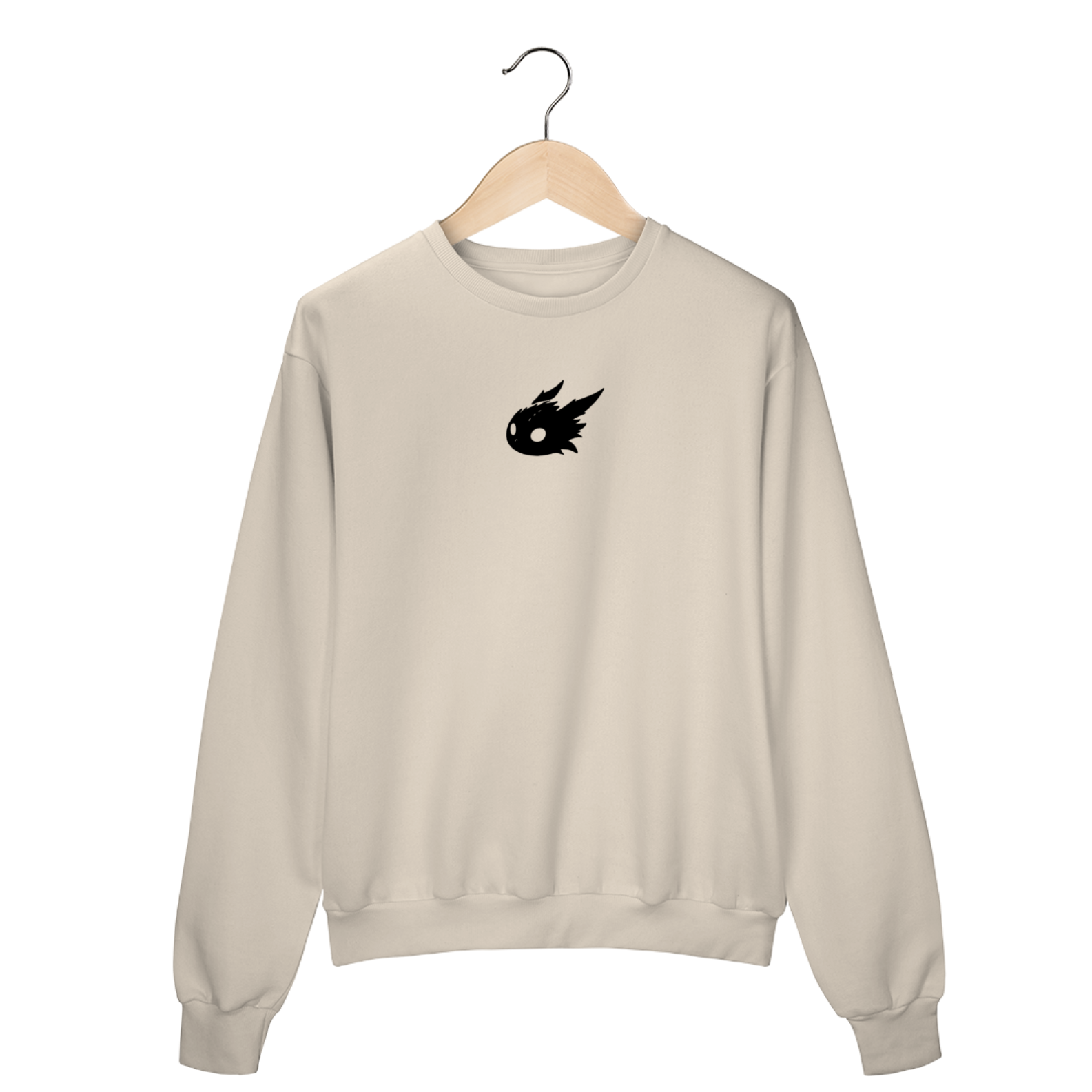 Moletom - Little Dragon