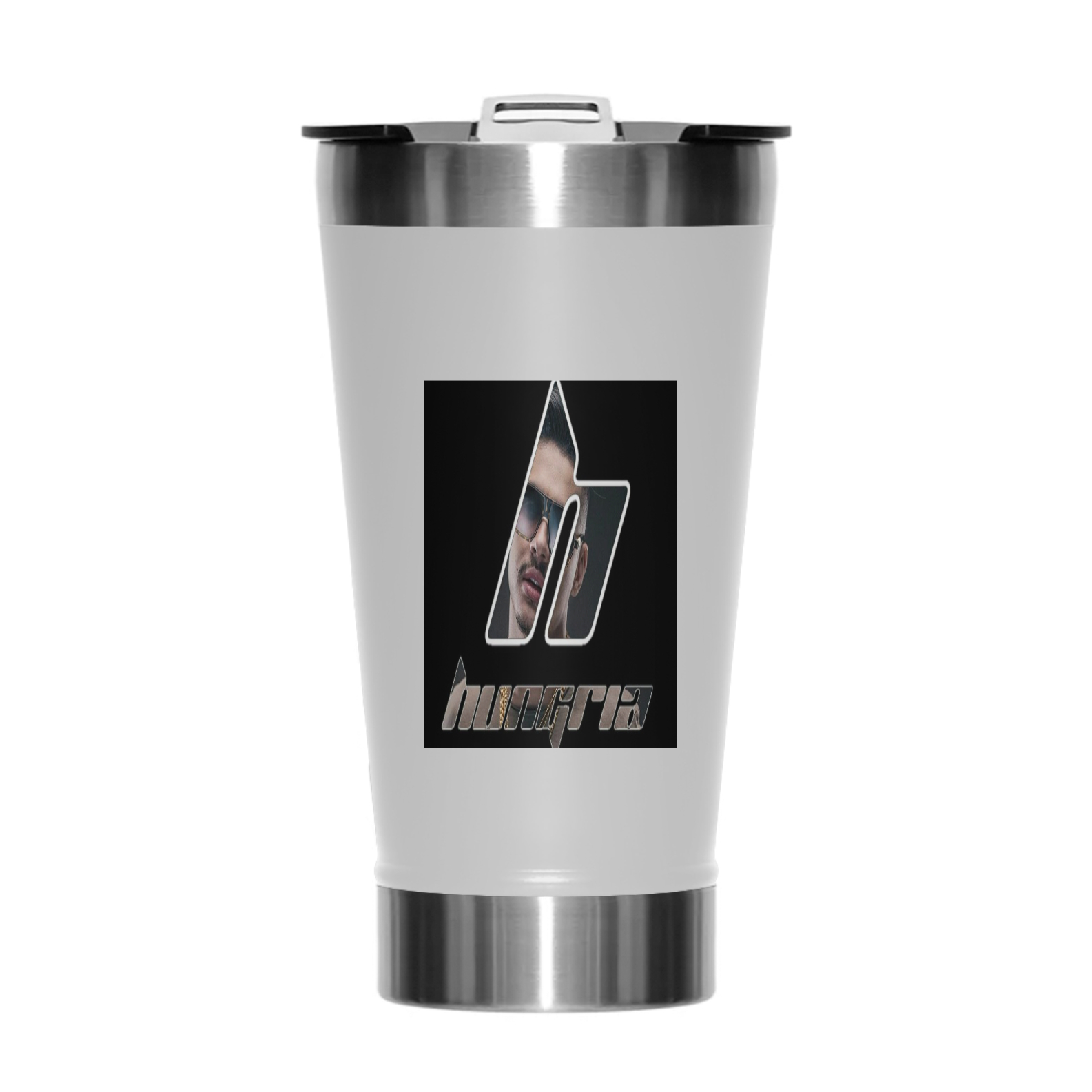 Nome do produto: Copo personalizado Hungria 