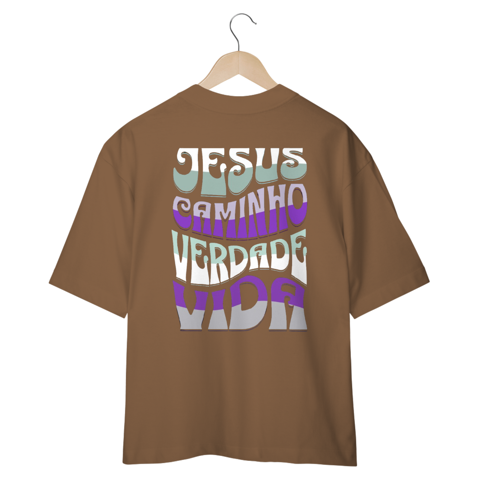 João 14:6 | Oversized