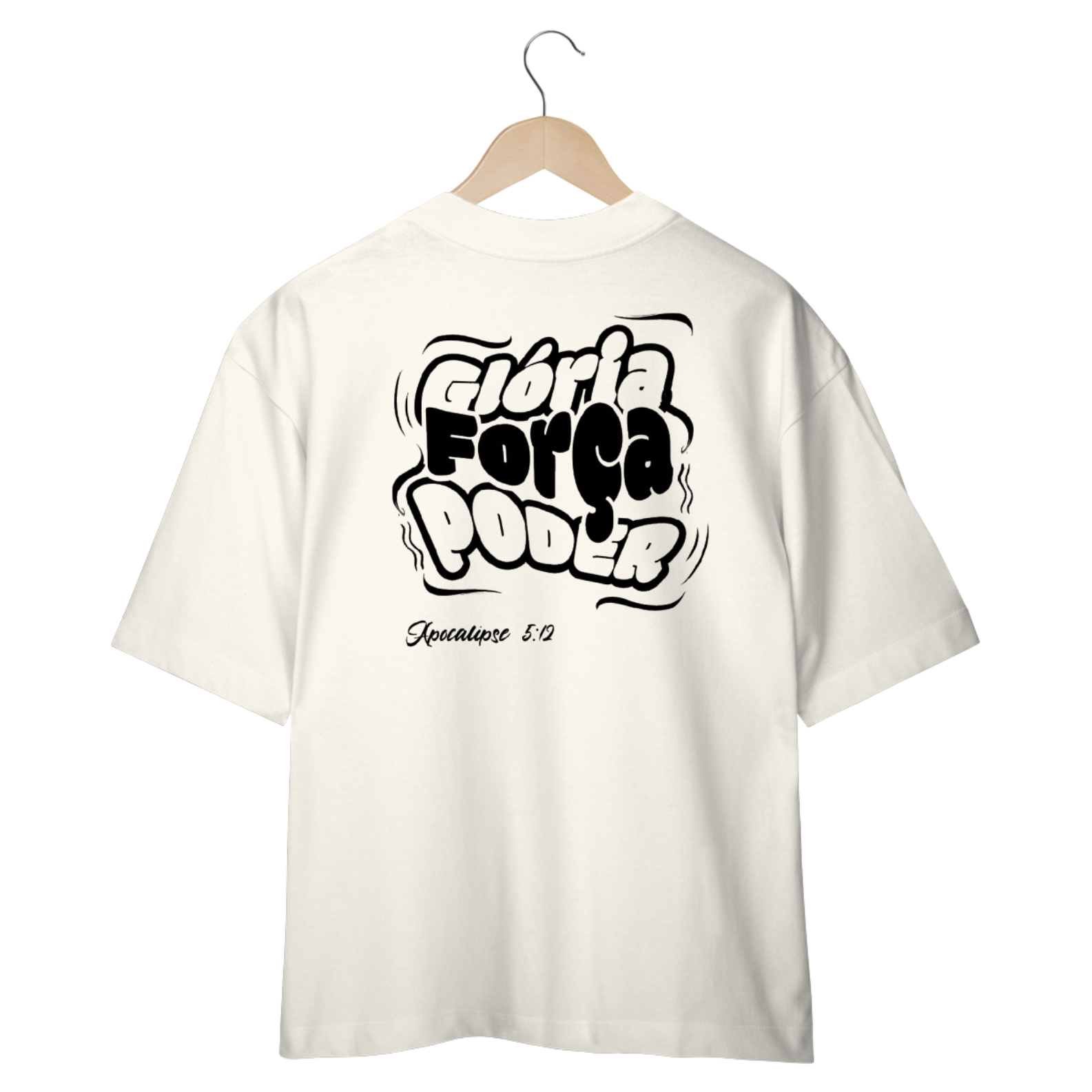 Apocalipse 5 rev | Oversized