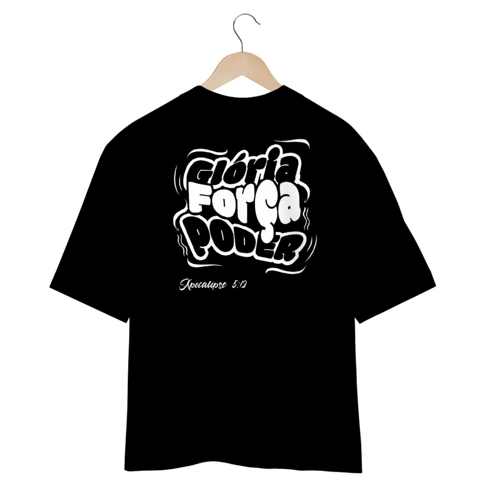 Apocalipse 5 | Oversized