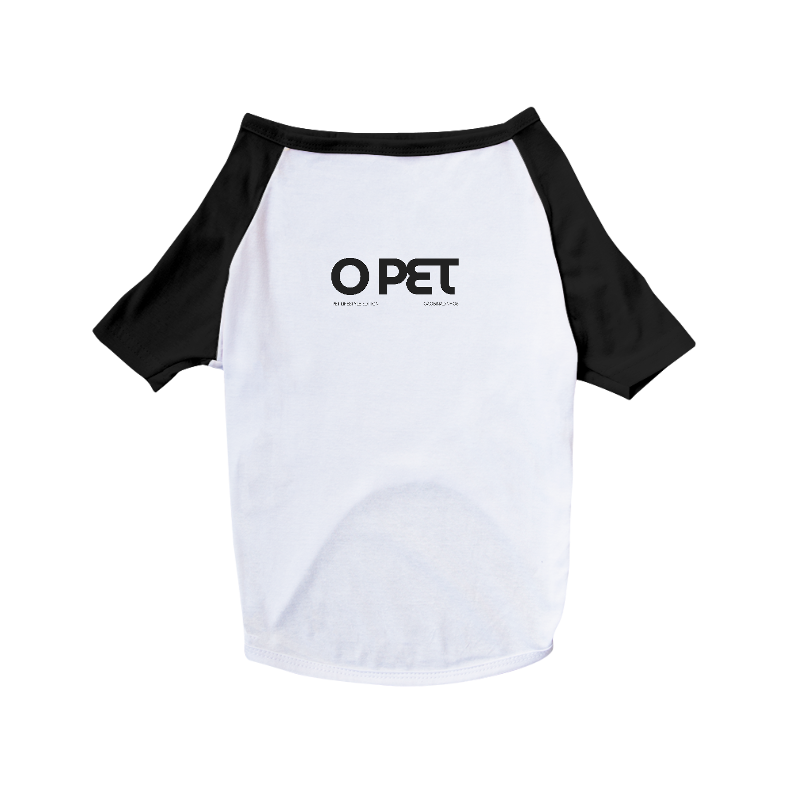 Nome do produto: Pet O PET