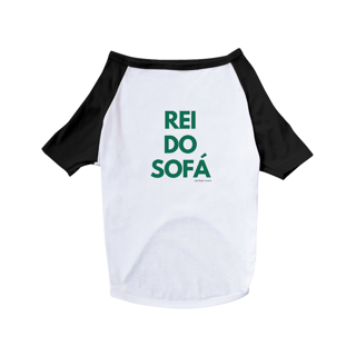 Pet REI DO SOFÁ