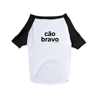 Pet CÃO BRAVO