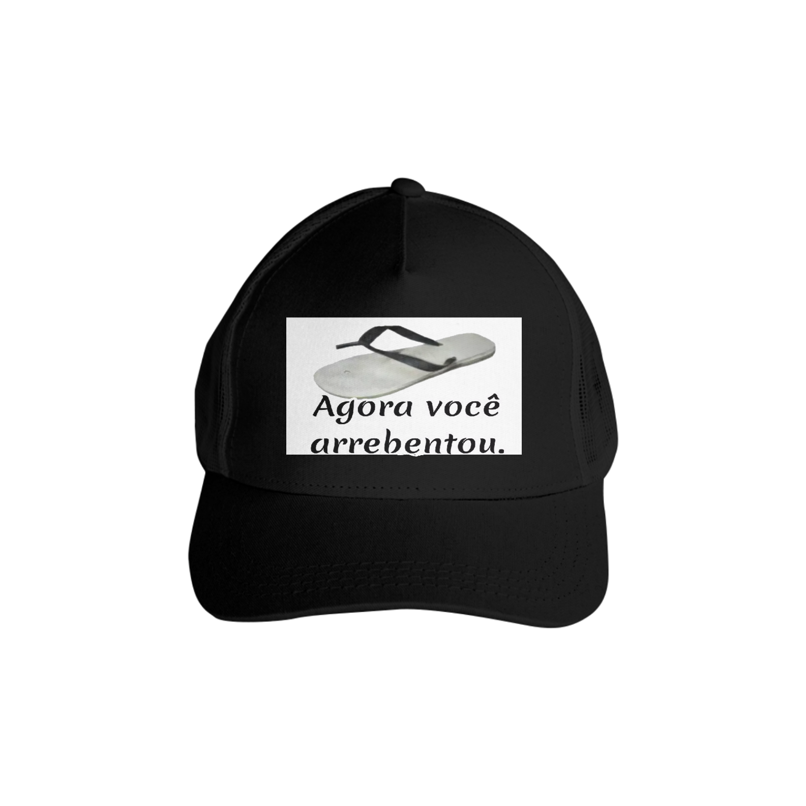 Nome do produto: Bonés engraçados