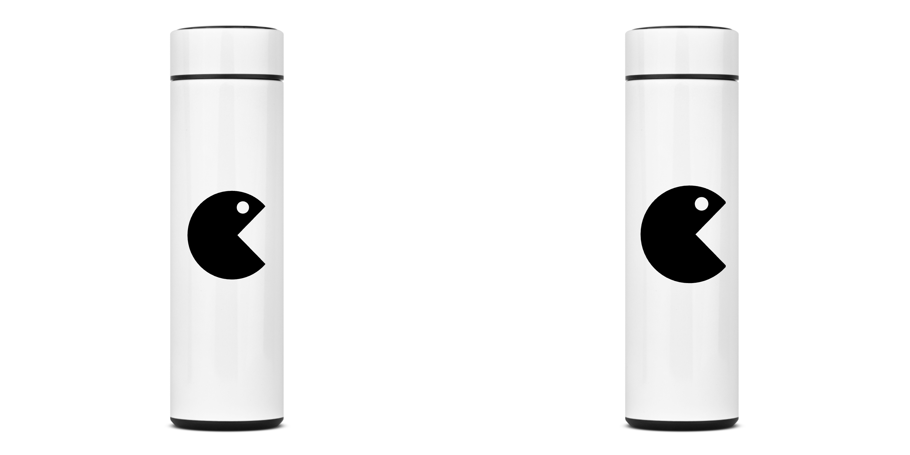 Nome do produto: Garrafa térmica 