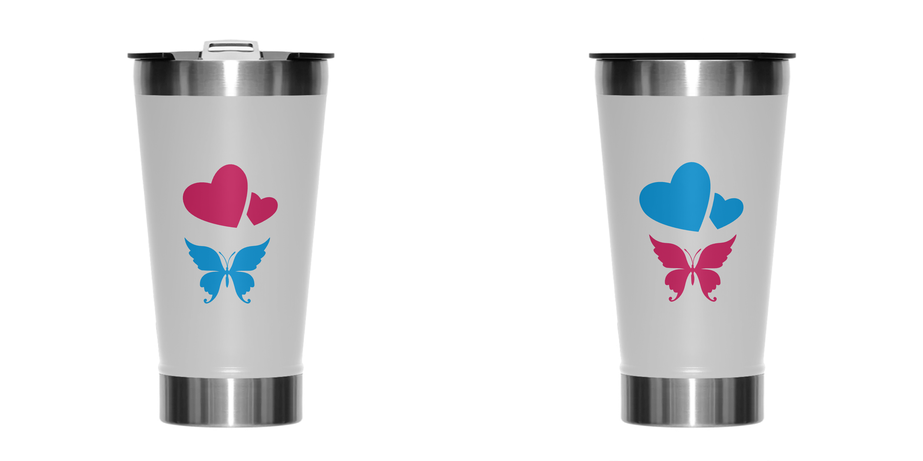 Nome do produto: Copo térmico ultra resistente 