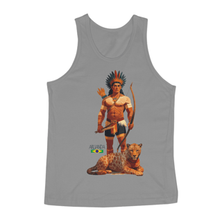 Regata Masculina Coragem 1