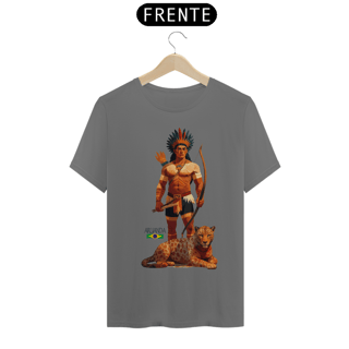 Camiseta Stone Coragem 1