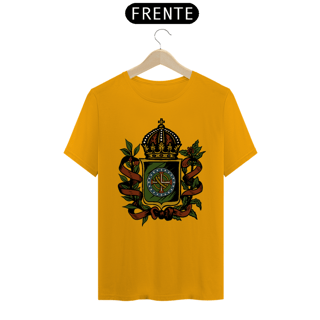 Brasão Brasil Império