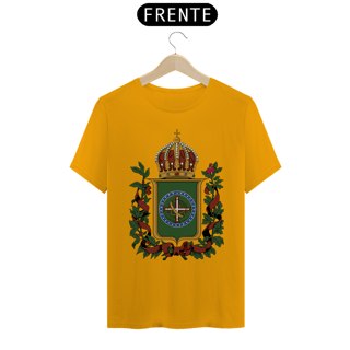 Brasão do Brasil Império