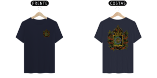 Brasil Império Frente e Verso