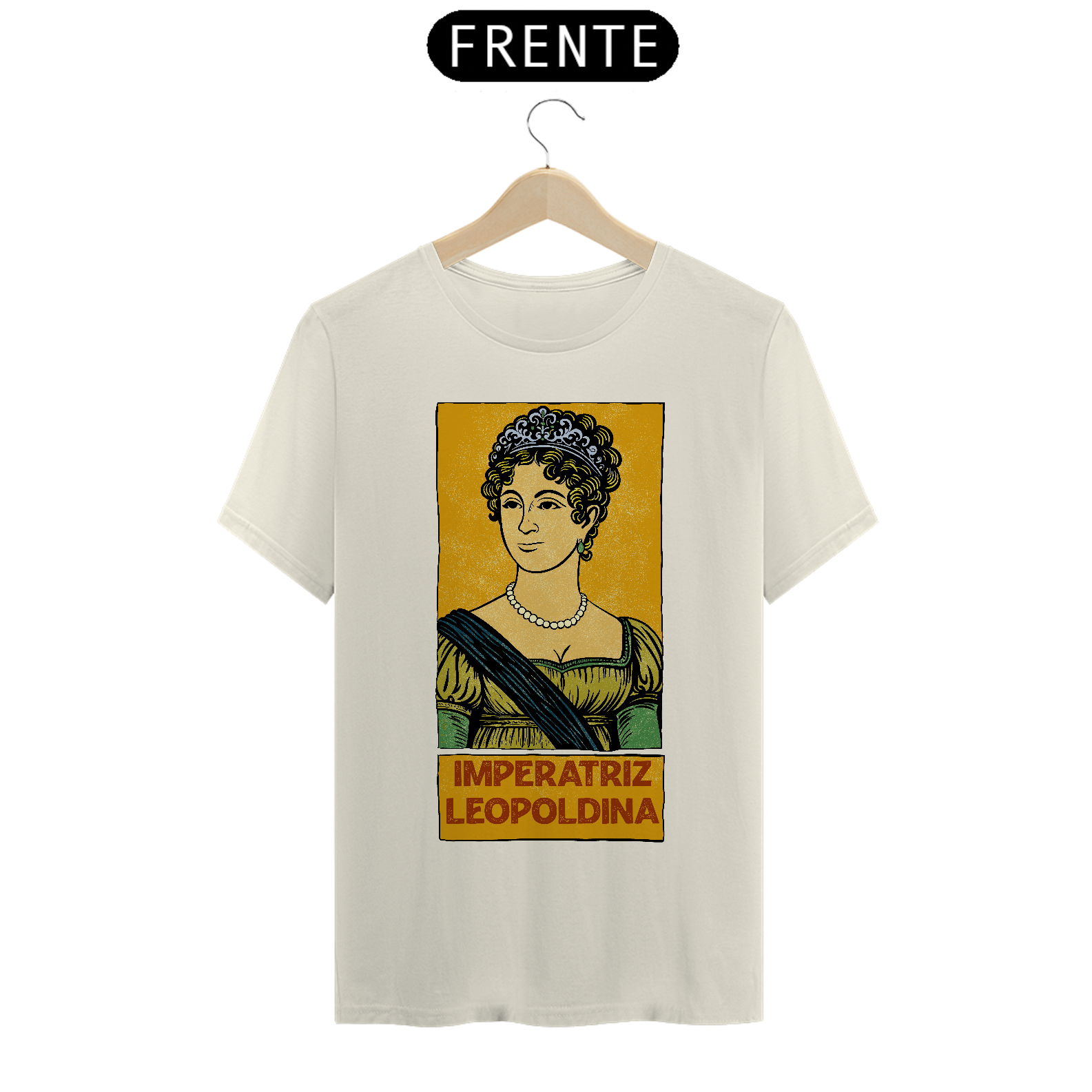 Imperatriz Leopoldina