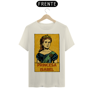Princesa Isabel