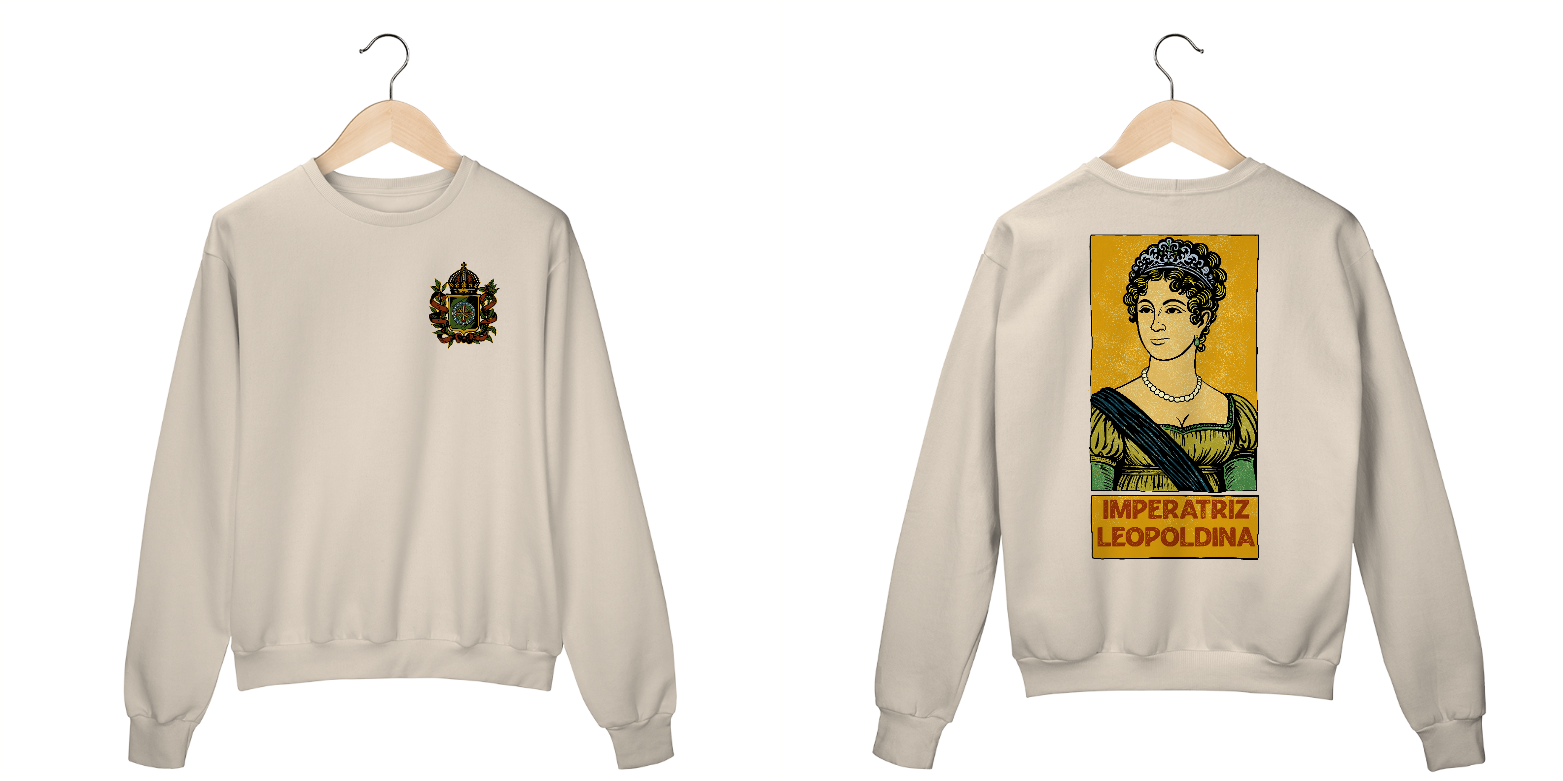 Imperatriz Leopoldina